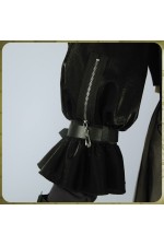 2XXT Cosplay Arknights Ambience Synesthesia 2023 Penance Cosplay Costume